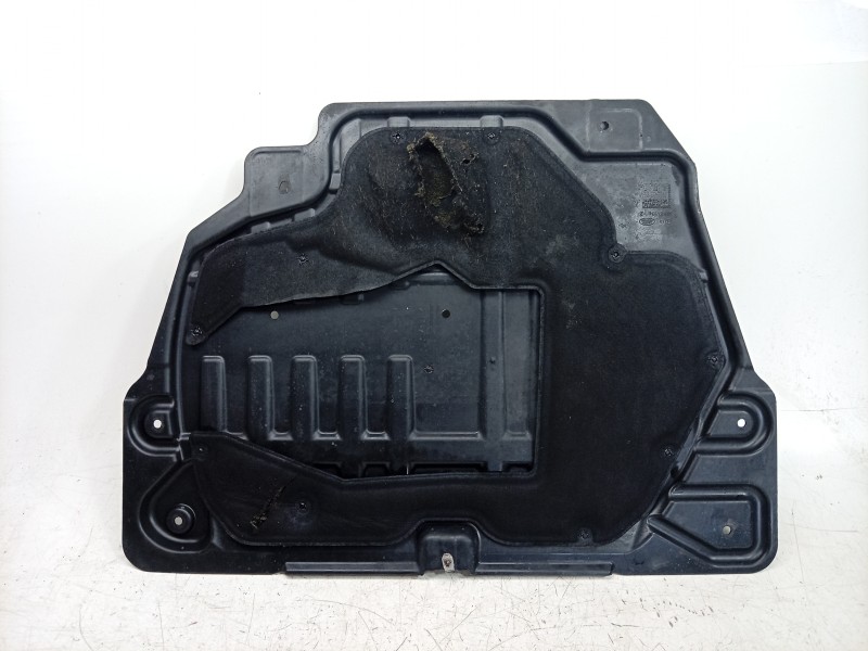 Recambio de cubrecarter para land rover range rover evoque (l538) 2.0 d referencia OEM IAM  BJ326B629AA 