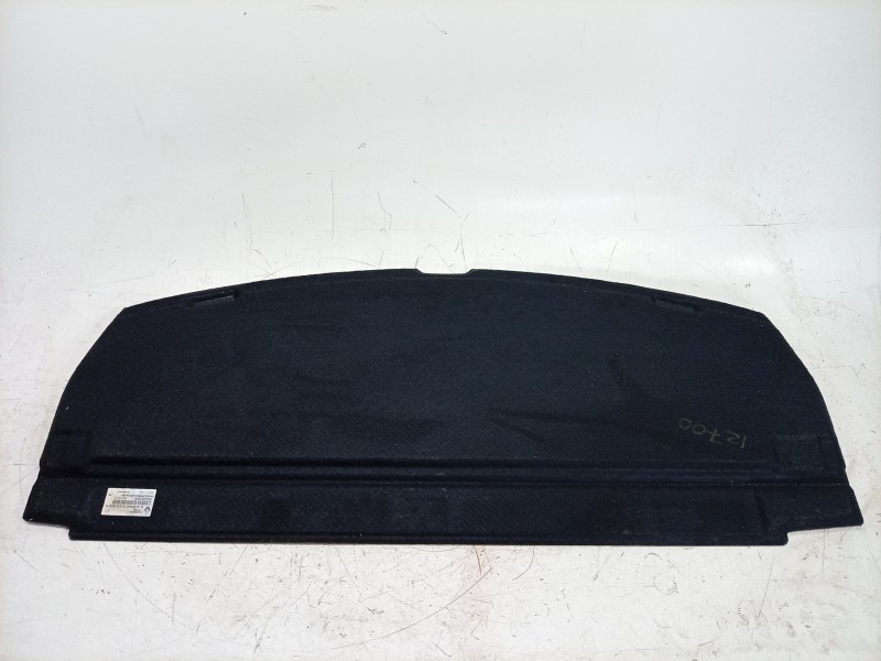 Recambio de bandeja trasera para renault espace v (jr_) 1.6 dci 160 referencia OEM IAM  745149212R 