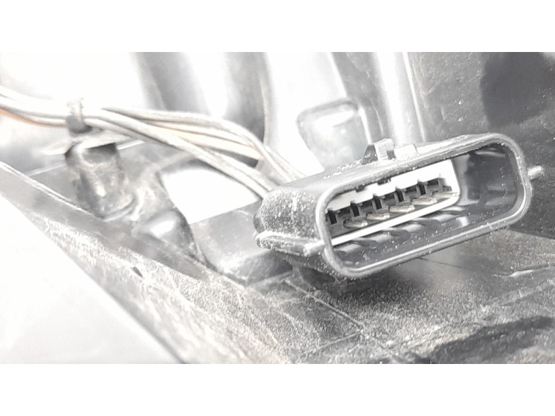 Recambio de piloto trasero izquierdo para renault espace v (jr_) 1.6 dci 160 referencia OEM IAM  265558327R 