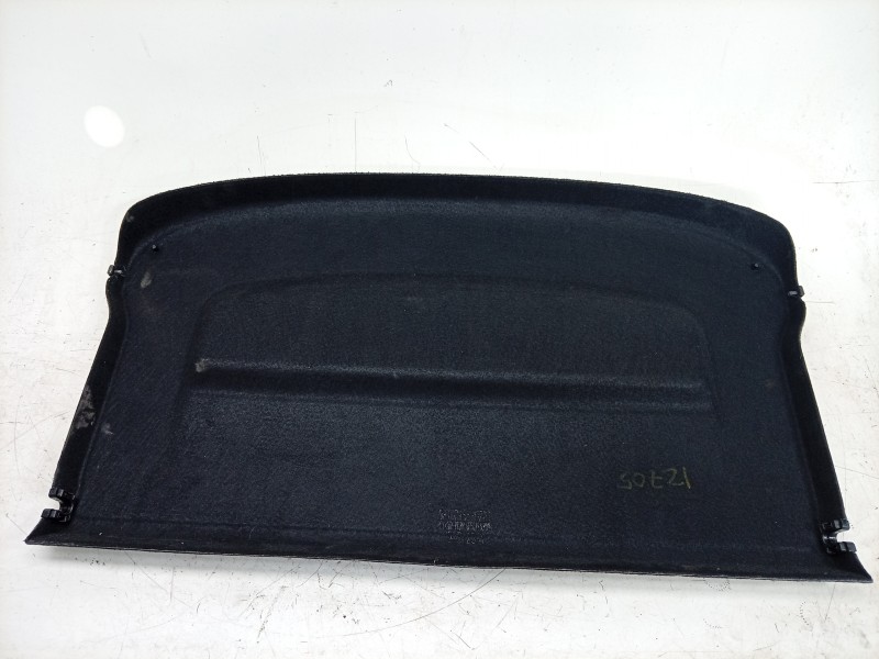 Recambio de bandeja trasera para opel astra l (ov5) 1.2 (fphnsl, fphnsr) referencia OEM IAM  9840745580ZD 
