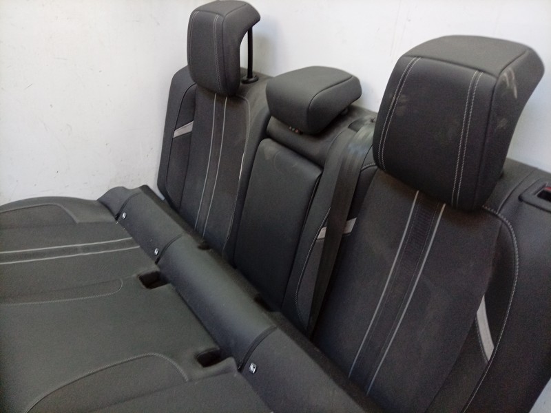 Recambio de juego asientos completo para opel astra l (ov5) 1.2 (fphnsl, fphnsr) referencia OEM IAM  9838776180 