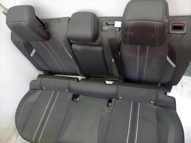 Recambio de juego asientos completo para opel astra l (ov5) 1.2 (fphnsl, fphnsr) referencia OEM IAM  9838776180 