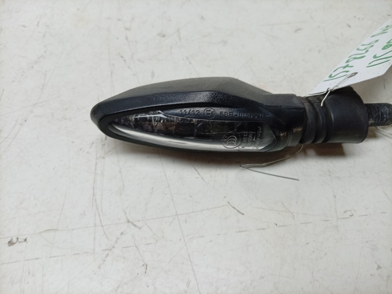 Recambio de piloto trasero derecho para ktm duke 125 duke referencia OEM IAM  90514036100 