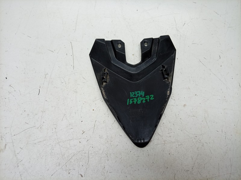 Recambio de moldura para honda cb 1000 sp referencia OEM IAM  77231MLLD00 
