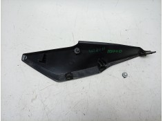 Recambio de moldura para honda cb 1000 sp referencia OEM IAM  83611MLLD00  2