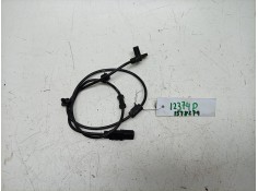 Recambio de sensor para honda cb 1000 sp referencia OEM IAM  38520MLLD01  2