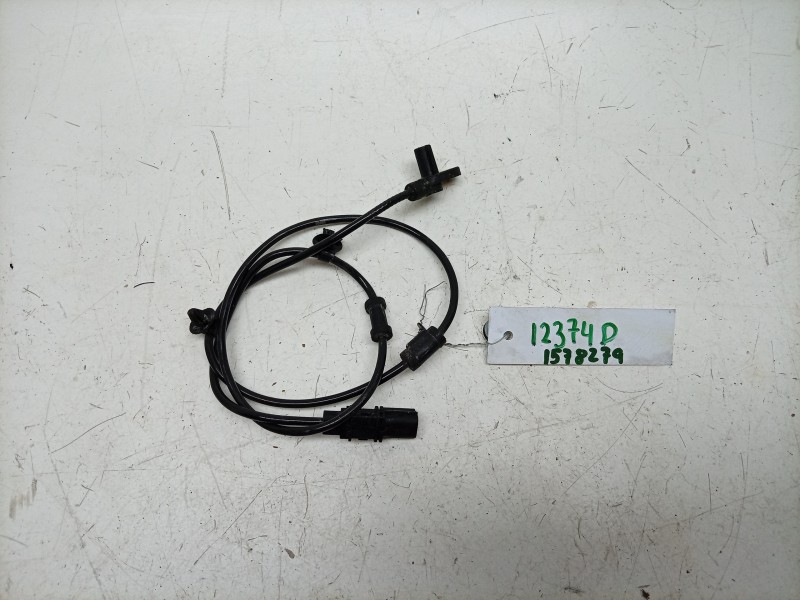 Recambio de sensor para honda cb 1000 sp referencia OEM IAM  38520MLLD01 