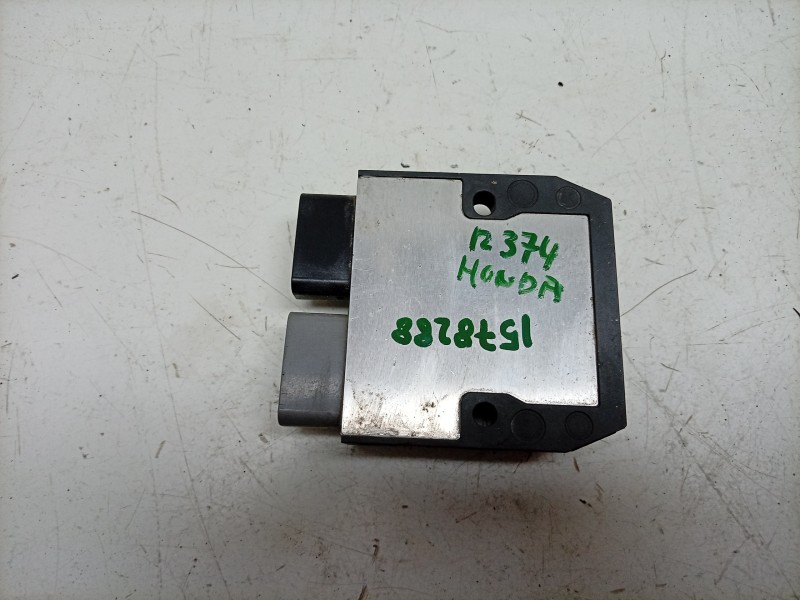 Recambio de regulador de corriente para honda cb 1000 sp referencia OEM IAM  FH027AA 