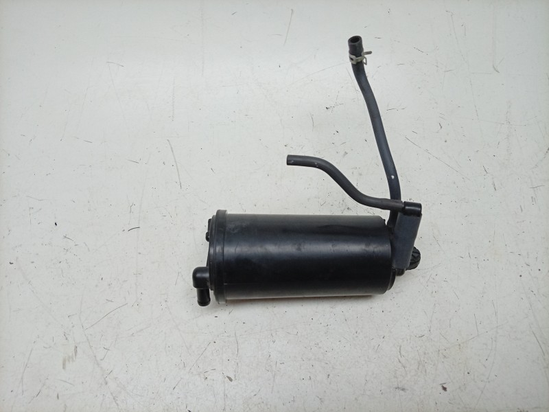 Recambio de filtro carbono activo para honda cb 1000 sp referencia OEM IAM  17410MLNE01 