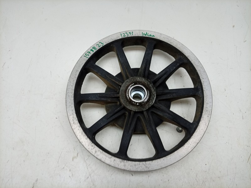 Recambio de piñon para indian springfield springfield dark horse (t) referencia OEM IAM  1333429521 