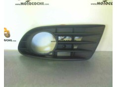 Recambio de rejilla paragolpes derecha para volkswagen golf plus (5m1) referencia OEM IAM 5M0853666B9B9 107234217 VG0402133