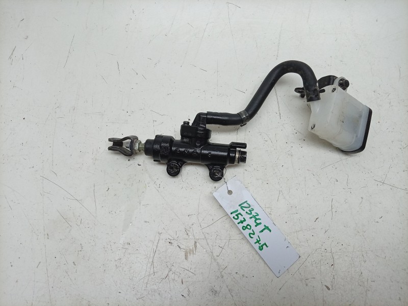 Recambio de bomba freno trasera para honda cb 1000 sp referencia OEM IAM  43510MKND51 