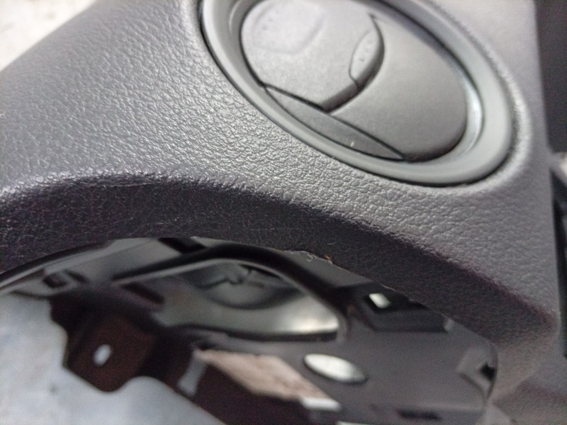 Recambio de kit airbag para ford transit courier b460 furgón/monospace 1.5 tdci referencia OEM IAM  2577232 