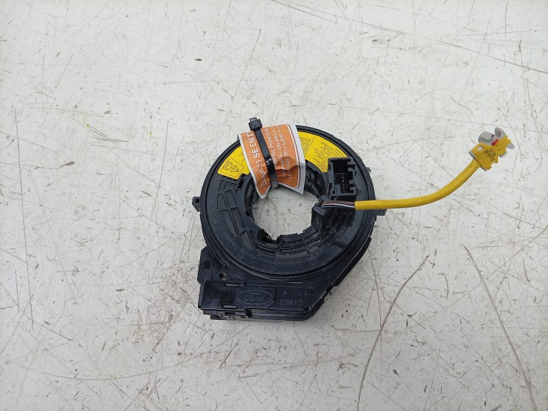 Recambio de kit airbag para ford transit courier b460 furgón/monospace 1.5 tdci referencia OEM IAM  2577232 