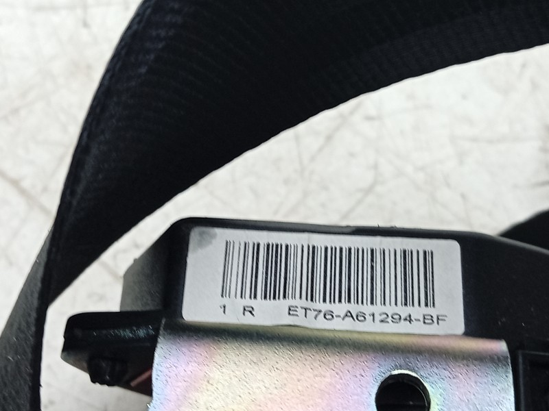 Recambio de kit airbag para ford transit courier b460 furgón/monospace 1.5 tdci referencia OEM IAM  2577232 