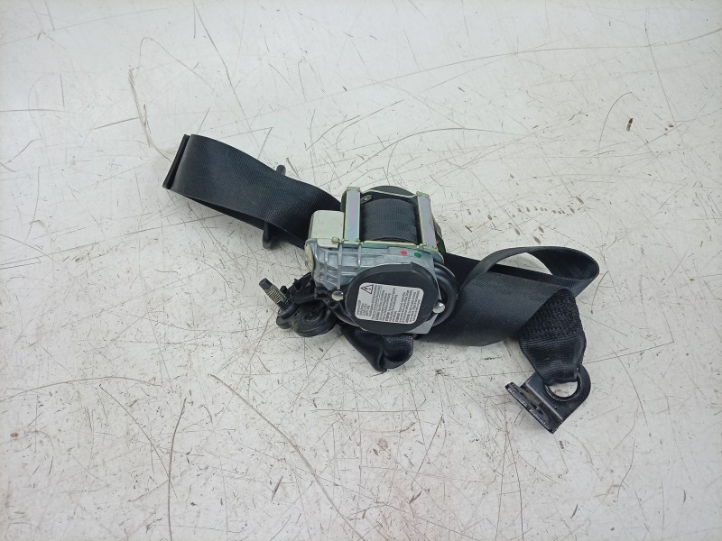 Recambio de kit airbag para ford transit courier b460 furgón/monospace 1.5 tdci referencia OEM IAM  2577232 