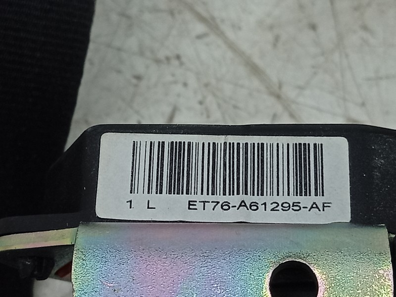 Recambio de kit airbag para ford transit courier b460 furgón/monospace 1.5 tdci referencia OEM IAM  2577232 