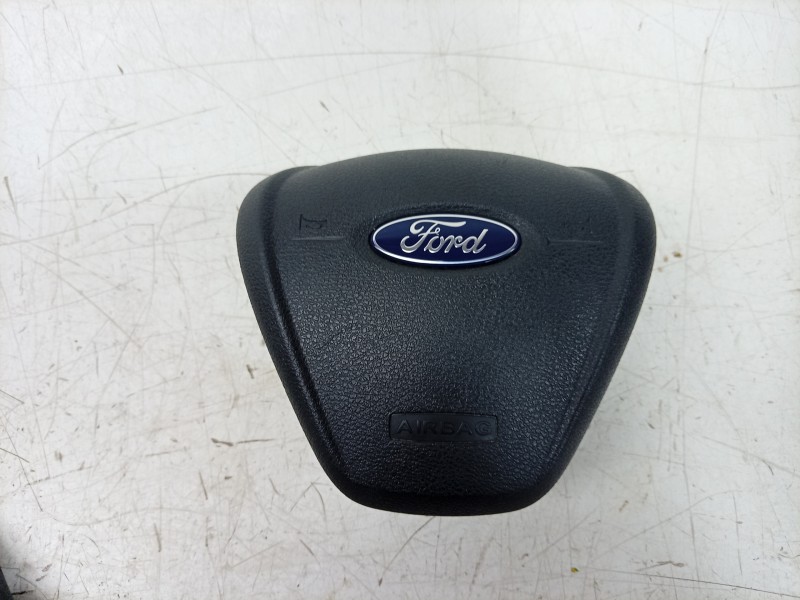 Recambio de kit airbag para ford transit courier b460 furgón/monospace 1.5 tdci referencia OEM IAM  2577232 