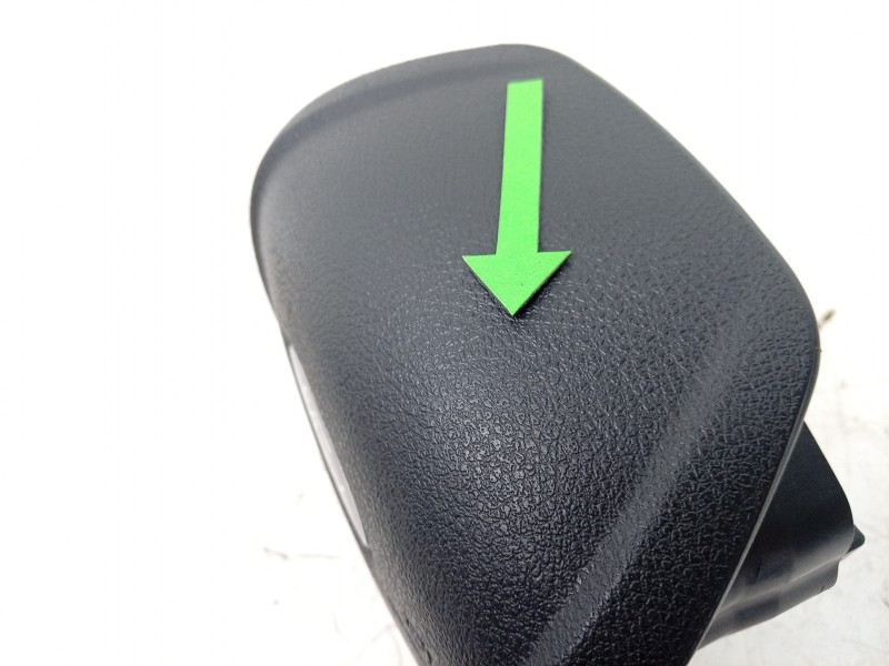 Recambio de kit airbag para ford transit courier b460 furgón/monospace 1.5 tdci referencia OEM IAM  2577232 