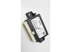 Recambio de modulo electronico para renault megane iv berlina 5p 1.5 dci diesel fap energy referencia OEM IAM 259900395R  