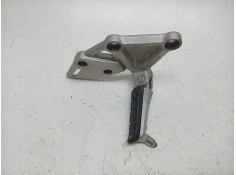 Recambio de estribo lateral para honda cb 1000 sp referencia OEM IAM  50600MKND50 