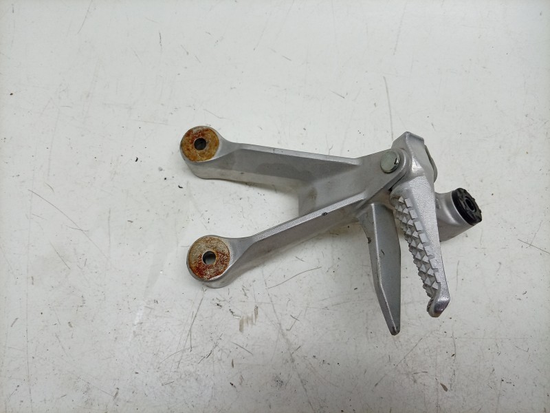 Recambio de estribo lateral para honda cb 1000 sp referencia OEM IAM  50750MLLD00 