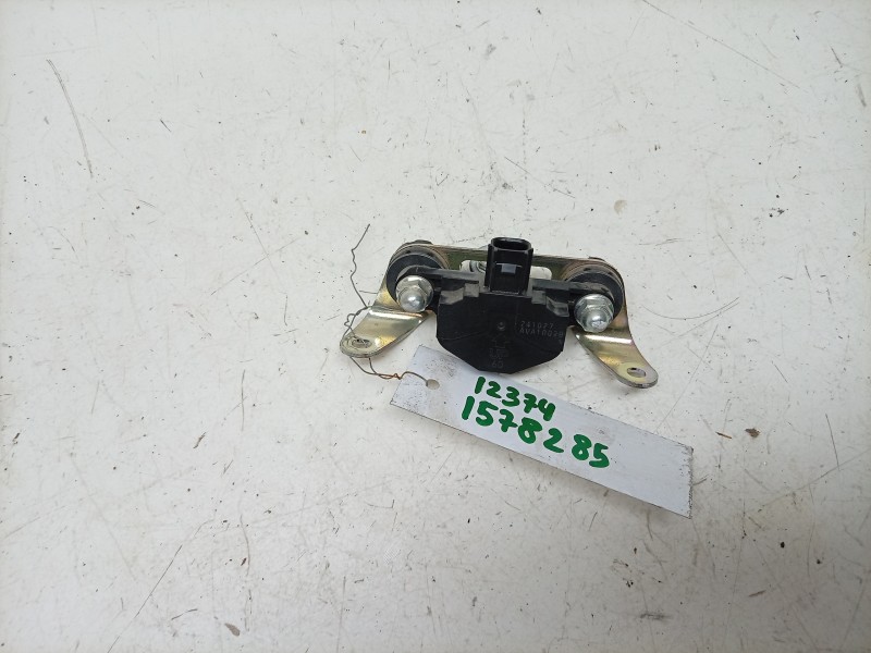 Recambio de sensor para honda cb 1000 sp referencia OEM IAM  AVA1002B 
