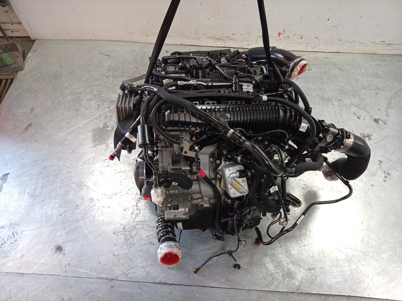Recambio de motor completo para bmw serie 1 lim. (f40) 120i referencia OEM IAM B48A20A B48A20A 