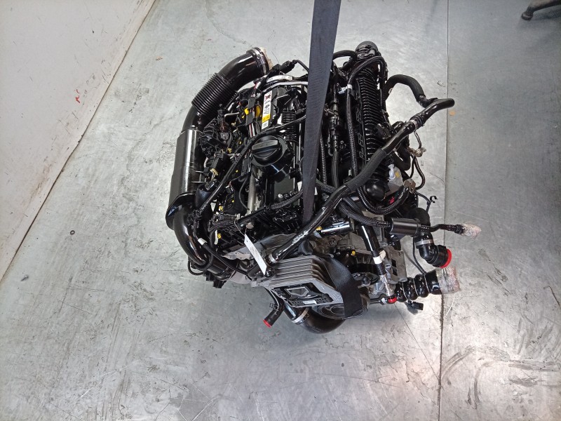 Recambio de motor completo para bmw serie 1 lim. (f40) 120i referencia OEM IAM B48A20A B48A20A 