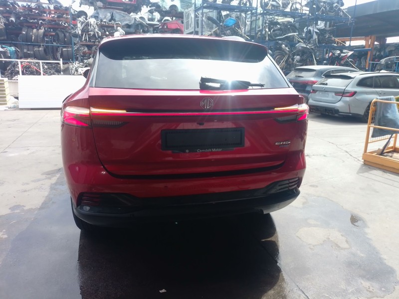 mg hs (as23) del año 2025