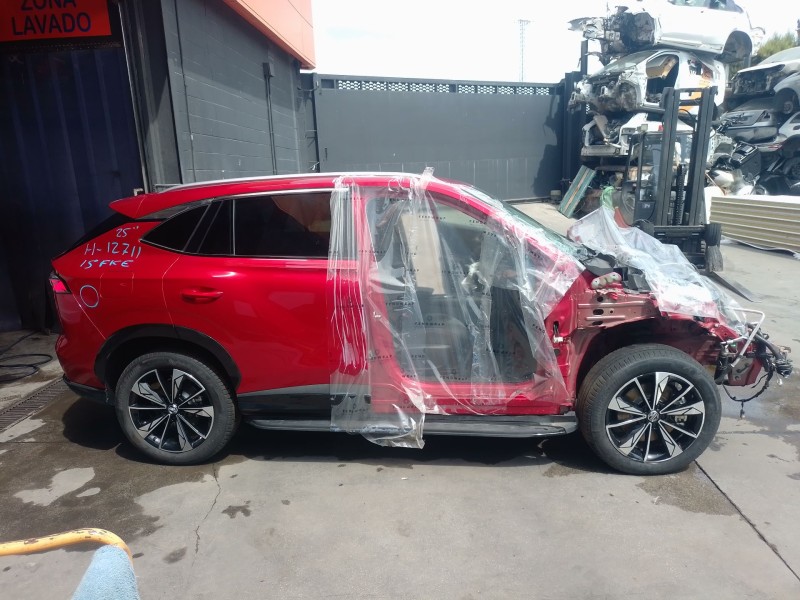 mg hs (as23) del año 2025