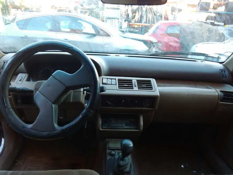 renault clio i fase i+ii (b/c57) del año 1991