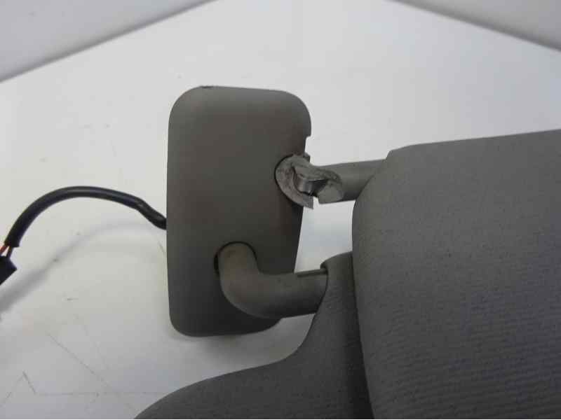 Recambio de parasol derecho para volkswagen touareg (7la) tdi v10 referencia OEM IAM 7L6857552BS  