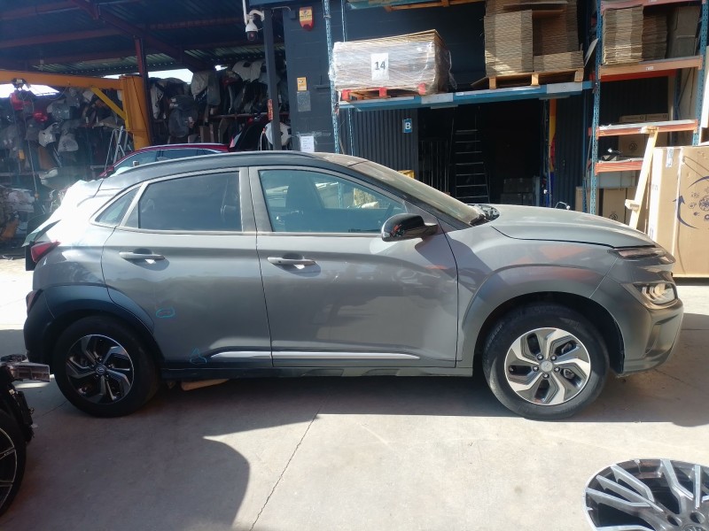 hyundai kona (os, ose, osi) del año 2021