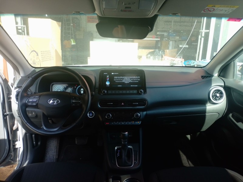 hyundai kona (os, ose, osi) del año 2021