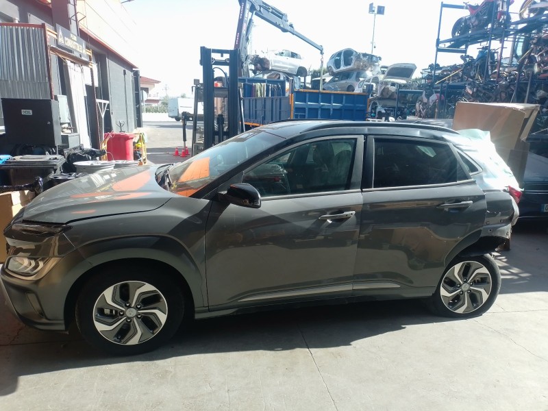 hyundai kona (os, ose, osi) del año 2021