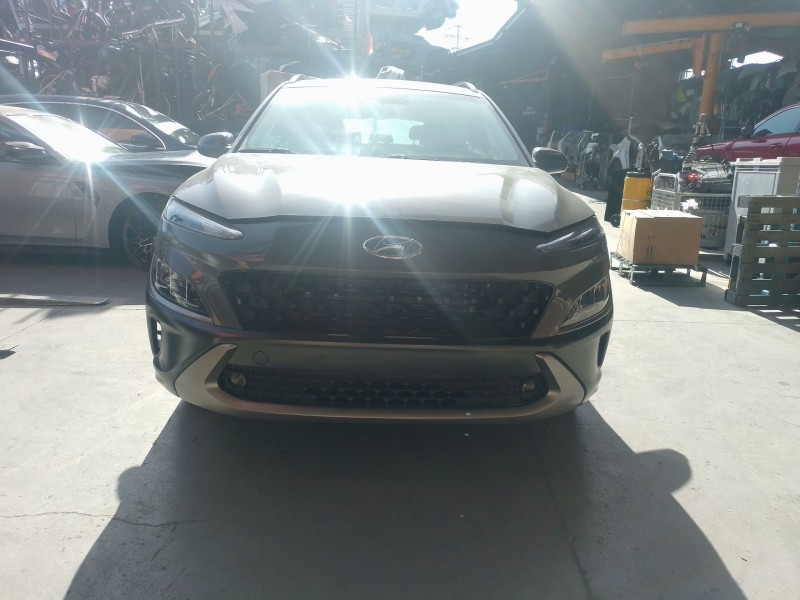 hyundai kona (os, ose, osi) del año 2021