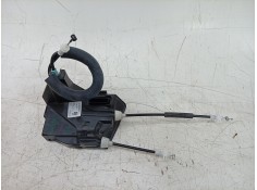 CERRADURA PUERTA DELANTERA IZQUIERDA C71782102 J9C3203A29EC 