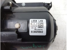 Recambio de ventilador calefaccion para jaguar e-pace first edition referencia OEM IAM 9415188 EC069002  2