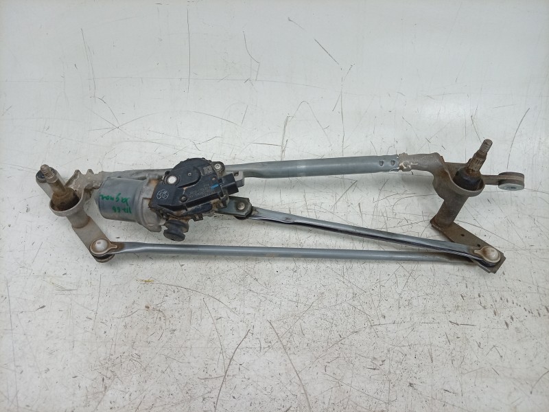 Recambio de motor limpia delantero para jaguar e-pace first edition referencia OEM IAM AV1590609020 J9C317500AA 
