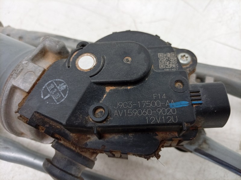 Recambio de motor limpia delantero para jaguar e-pace first edition referencia OEM IAM AV1590609020 J9C317500AA 