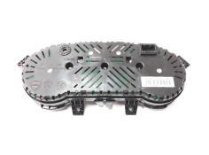 Recambio de cuadro instrumentos para iveco daily furgón 2.3 diesel referencia OEM IAM 5802036581 A2C17300400  2