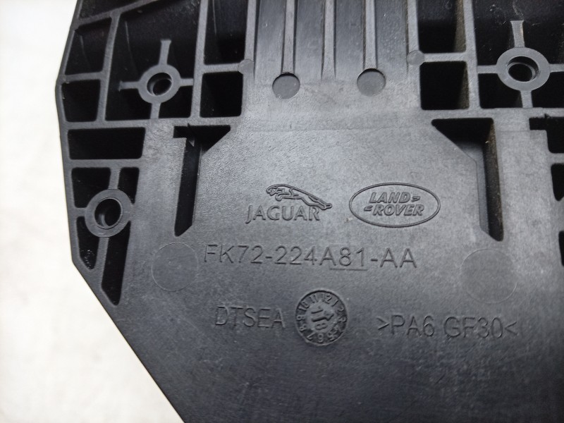 Recambio de maneta exterior delantera izquierda para jaguar e-pace first edition referencia OEM IAM  BJ32224N03 