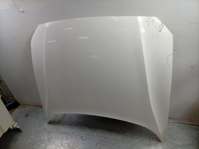 Recambio de capo para volvo v60 ii cross country (227) d4 awd referencia OEM IAM  31468159 