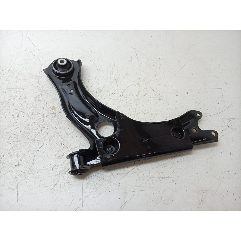 Recambio de brazo suspension inferior delantero derecho para seat ibiza v (kj1, kjg) 1.0 tsi referencia OEM IAM  2Q0498151 