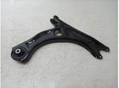 Recambio de brazo suspension inferior delantero derecho para seat ibiza v (kj1, kjg) 1.0 tsi referencia OEM IAM  2Q0498151  2