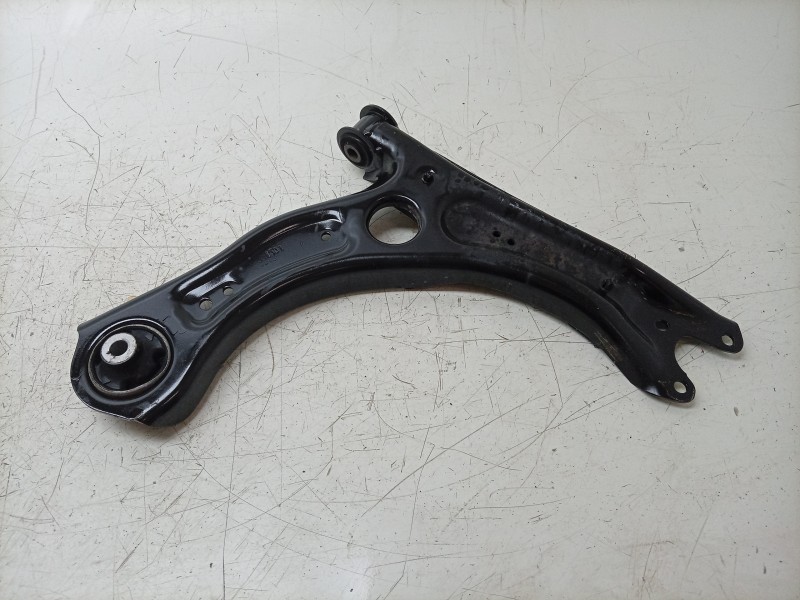Recambio de brazo suspension inferior delantero derecho para seat ibiza v (kj1, kjg) 1.0 tsi referencia OEM IAM  2Q0498151 