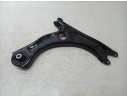 BRAZO SUSPENSION INFERIOR DELANTERO DERECHO 2Q0498151 