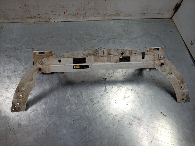 Recambio de panel frontal para land rover range rover evoque (l538) 2.0 4x4 referencia OEM IAM  BJ3216778AC 