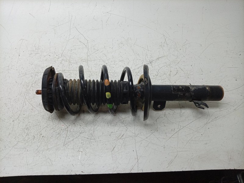 Recambio de amortiguador delantero derecho para opel crossland x / crossland (p17, p2qo) 1.2 (75) referencia OEM IAM  9827238080